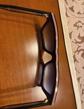 Gafas de sol Carrera negras sin estrenar