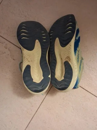 Zapatillas Asics Talla 37.5