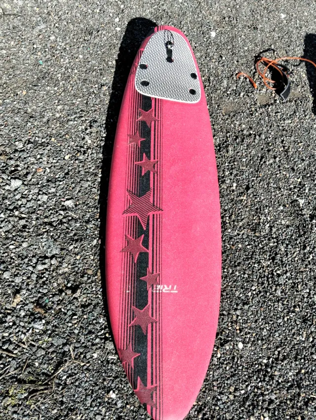 Tablas de Surf (2 unidades)