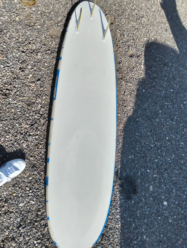 Tablas de Surf (2 unidades)