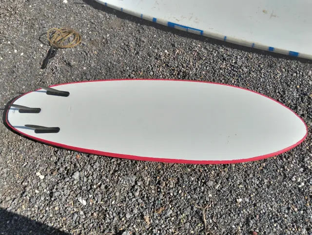 Tablas de Surf (2 unidades)