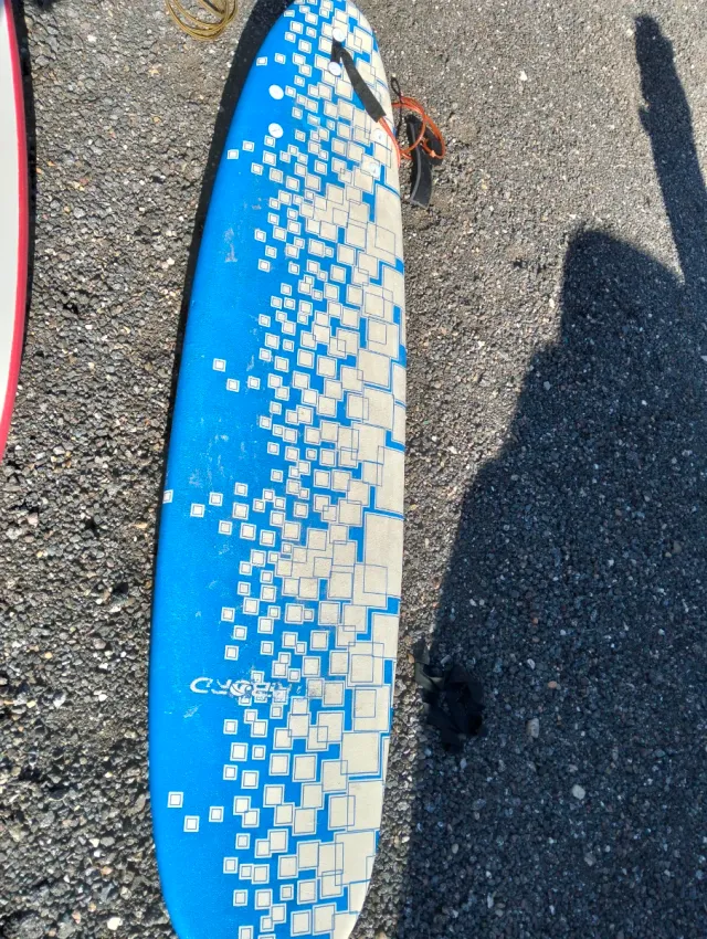 Tablas de Surf (2 unidades)