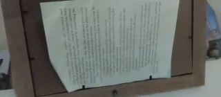 Papiro Egiziano Antico