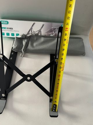Soporte NUEVO Portátil Plegable