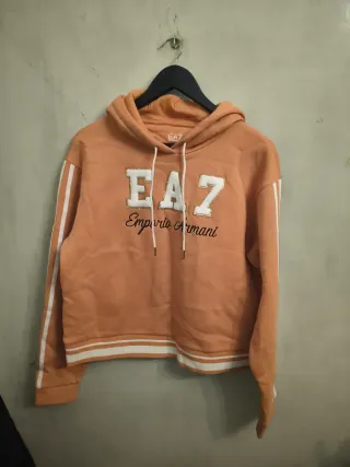 Sudadera Emporio Armani Talla M