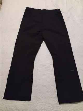 Pantalón Esquí Hombre Talla XL Decathlon