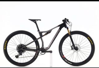 Orbea Oiz M11-AXS M BTT