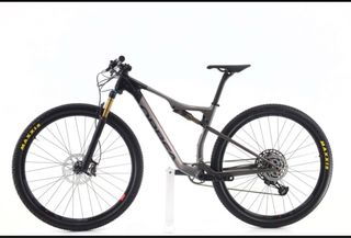 Orbea Oiz M11-AXS M BTT