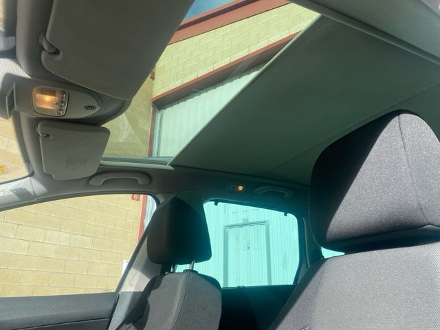 Peugeot 308 2012 110 CV