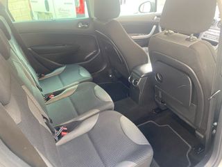 Peugeot 308 2012 110 CV