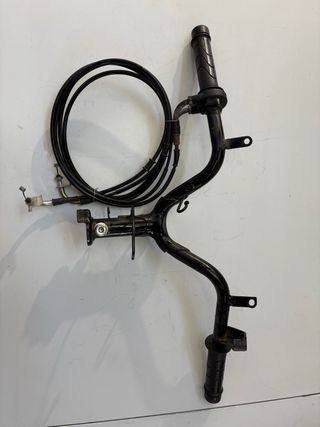 Manillar Honda Visión 110 (2018)