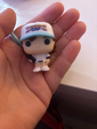 Funko Stranger Things Dustin