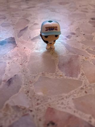 Funko Stranger Things Dustin