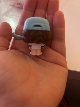 Funko Stranger Things Dustin