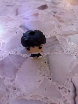 Funko Stranger Things Dustin