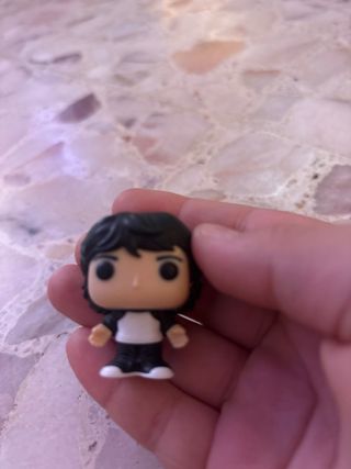 Funko Stranger Things Dustin