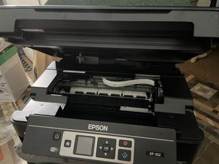 Impresora Multifunción Epson XP-35