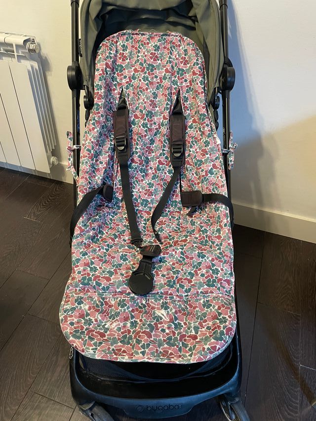 Fondello estivo universale Naït Naït