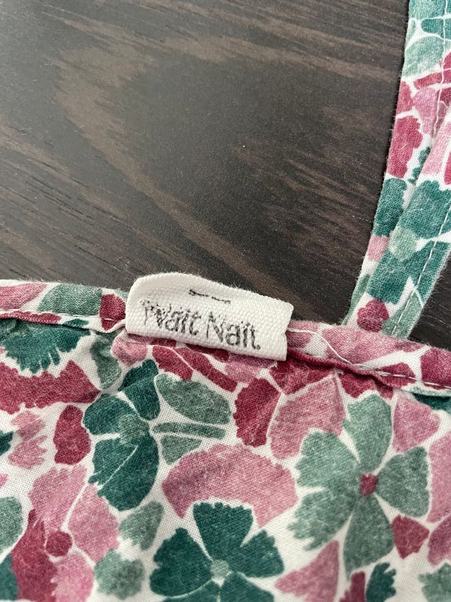 Fondello estivo universale Naït Naït