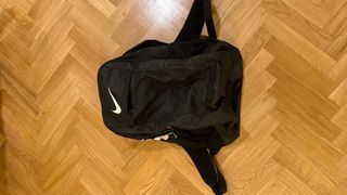 Mochila Nike Negra