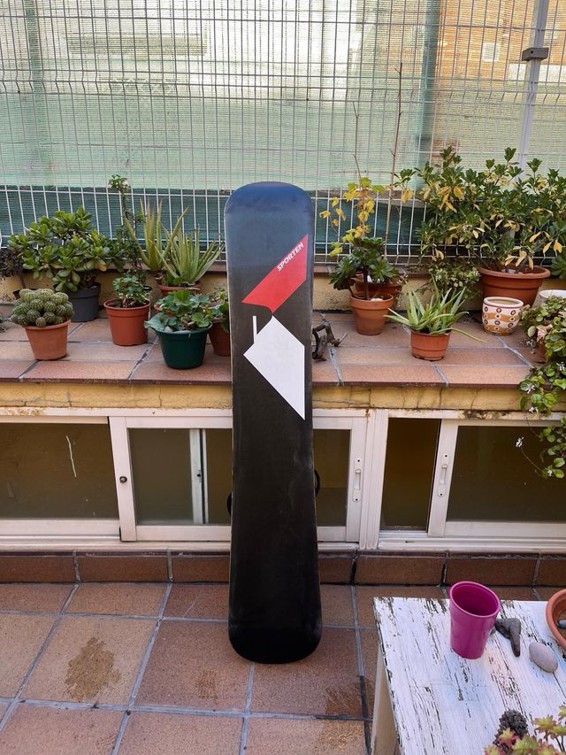 Tabla Snowboard