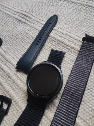 Reloj Samsung galaxy watch 47 mm