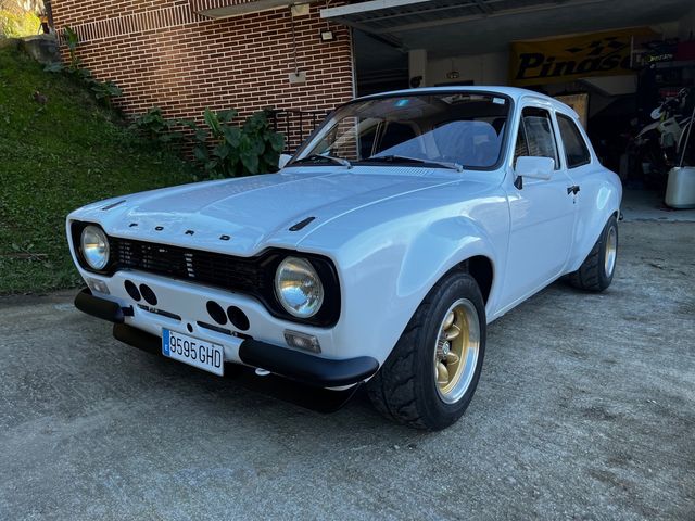 Ford Escort mk1