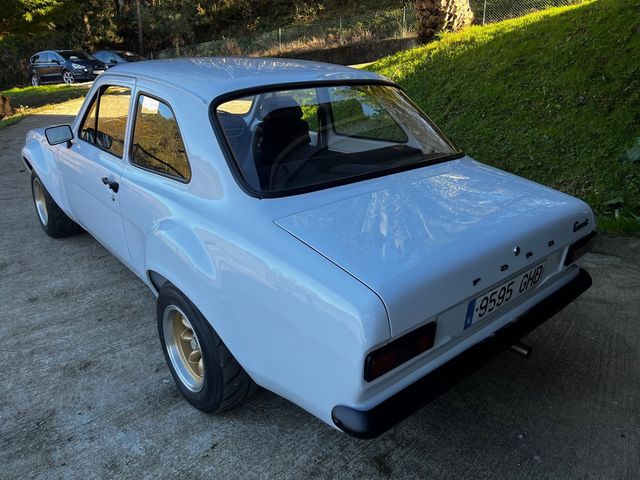 Ford Escort mk1