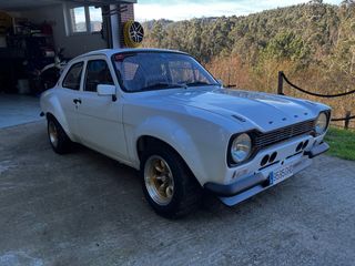Ford Escort mk1