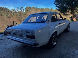 Ford Escort mk1