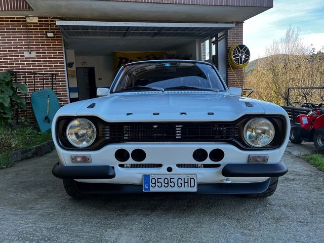 Ford Escort mk1