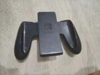 Soporte Mandos Nintendo Switch