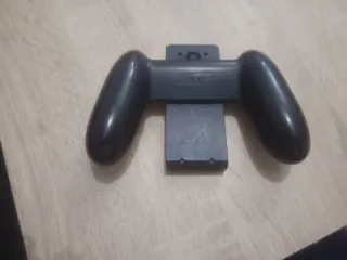 Soporte Mandos Nintendo Switch