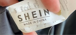 Chaleco acolchado negro