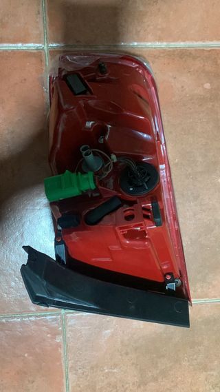 Faro Trasero Audi A4 B8