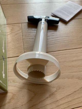 Affetta ananas Tescoma Handy nuovo