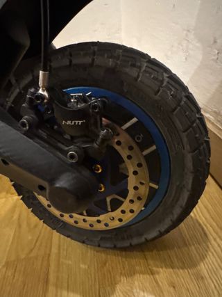 Smartgyro Crossover Dual Patinete Eléctrico