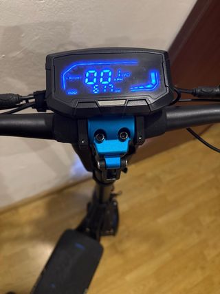 Smartgyro Crossover Dual Patinete Eléctrico