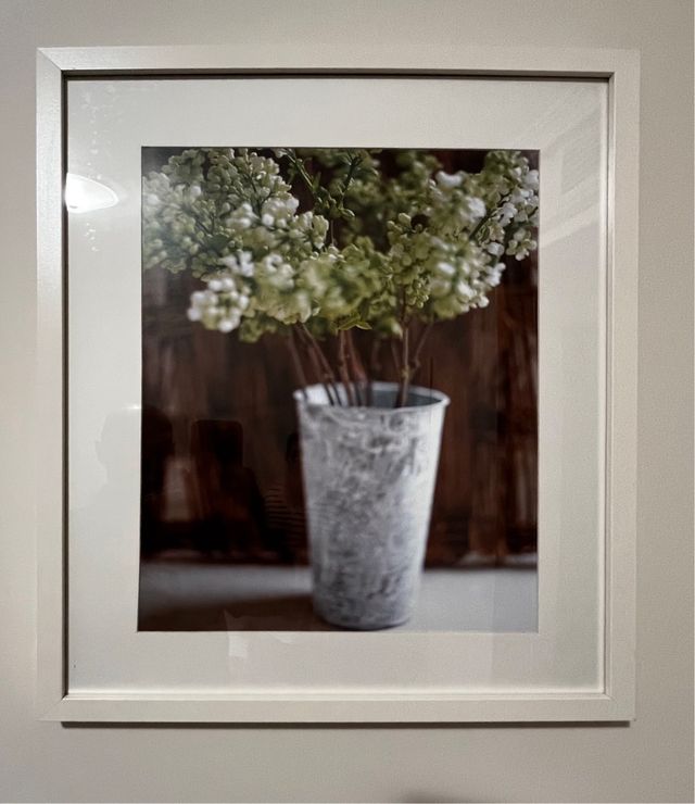 Conjunto de 3 cuadros decorativos