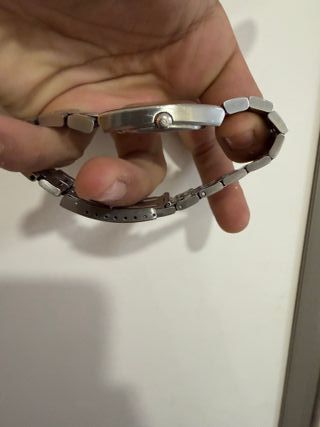 Omega Constellation Automático Tv