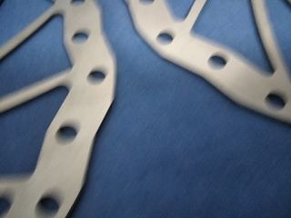 2 Discos Freno MAGURA Galfer STORM 203mm 6T