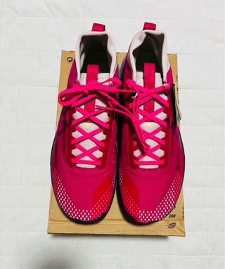 Nike Pegasus Trail 4 GTX Mujer Rosa/Gris