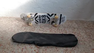 Monopatín HINONO UK8