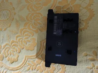 Módulo Mercedes W203