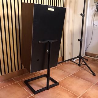 Pareja Altavoces Bang & Olufsen Beolab S75
