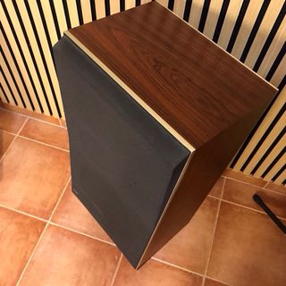 Pareja Altavoces Bang & Olufsen Beolab S75