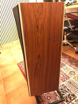 Pareja Altavoces Bang & Olufsen Beolab S75