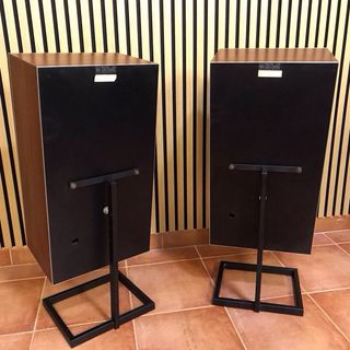 Pareja Altavoces Bang & Olufsen Beolab S75
