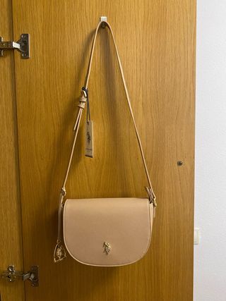 Bolso bandolera U.S. Polo Assn