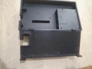 Base Nintendo Switch con cable incluido